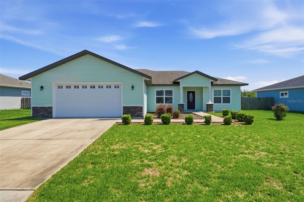 23051 NW 4TH PLACE, NEWBERRY, FL 32669