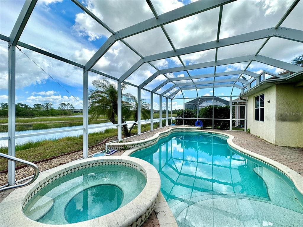1799 SCARLETT AVENUE, NORTH PORT, FL 34289 — zdjęcie 2