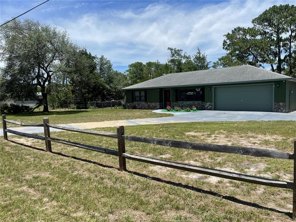 7223 S SESAME STREET TERRACE, HOMOSASSA, FL 34446 — zdjęcie 2