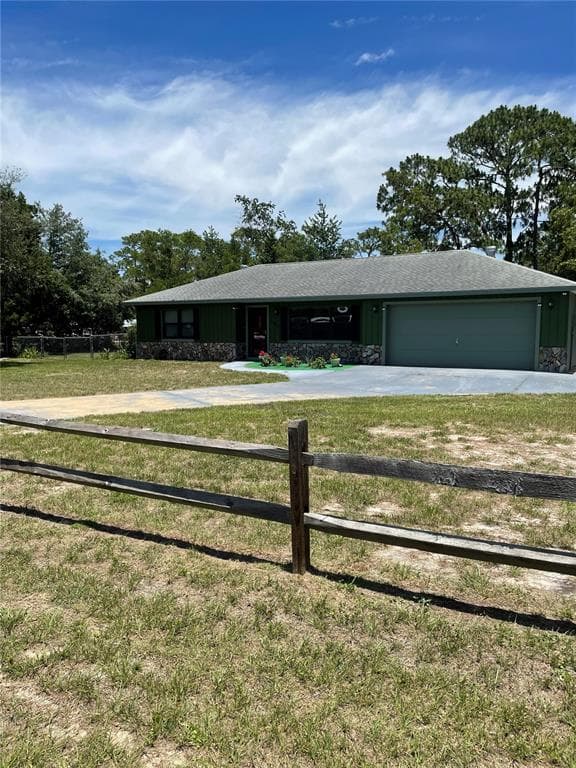 7223 S SESAME STREET TERRACE, HOMOSASSA, FL 34446 — zdjęcie 3