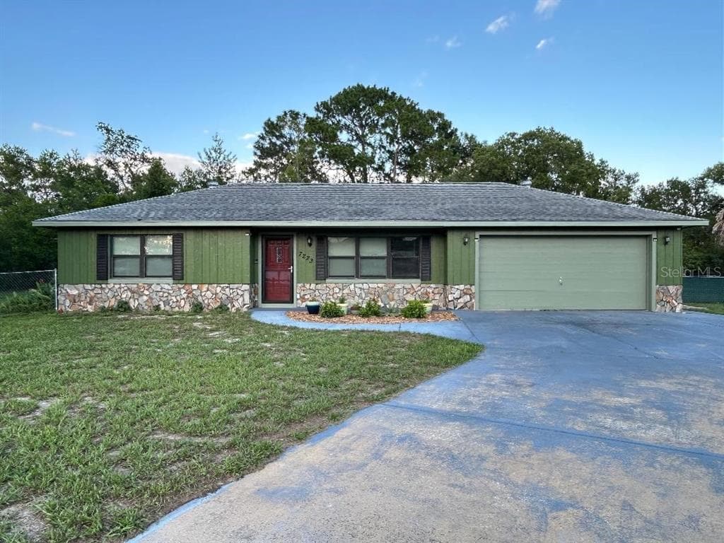 7223 S SESAME STREET TERRACE, HOMOSASSA, FL 34446