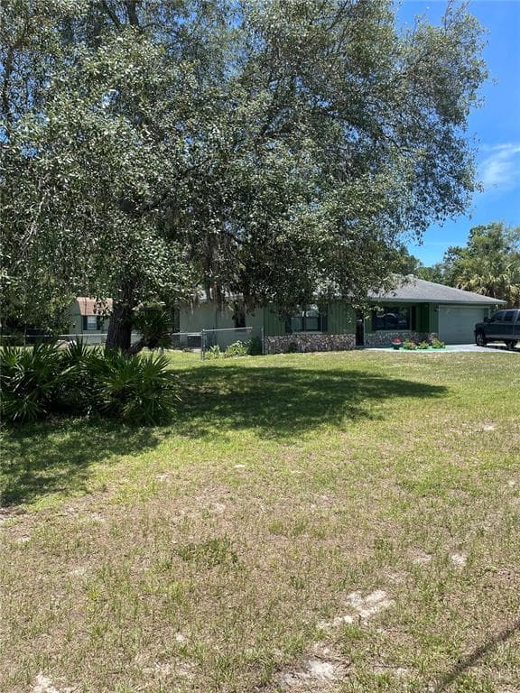7223 S SESAME STREET TERRACE, HOMOSASSA, FL 34446 — zdjęcie 4