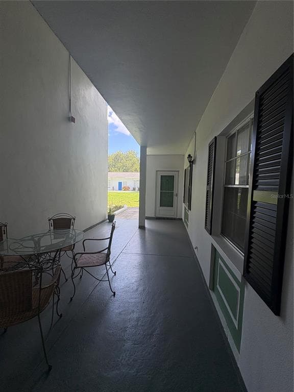200 GLENNES LANE # 114, DUNEDIN, FL 34698 — zdjęcie 2