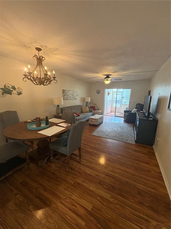 200 GLENNES LANE # 114, DUNEDIN, FL 34698 — zdjęcie 5