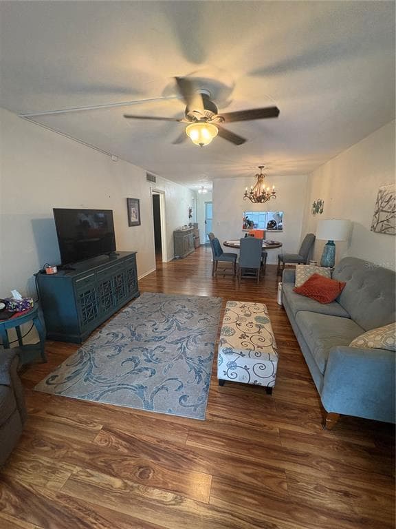 200 GLENNES LANE # 114, DUNEDIN, FL 34698 — zdjęcie 4
