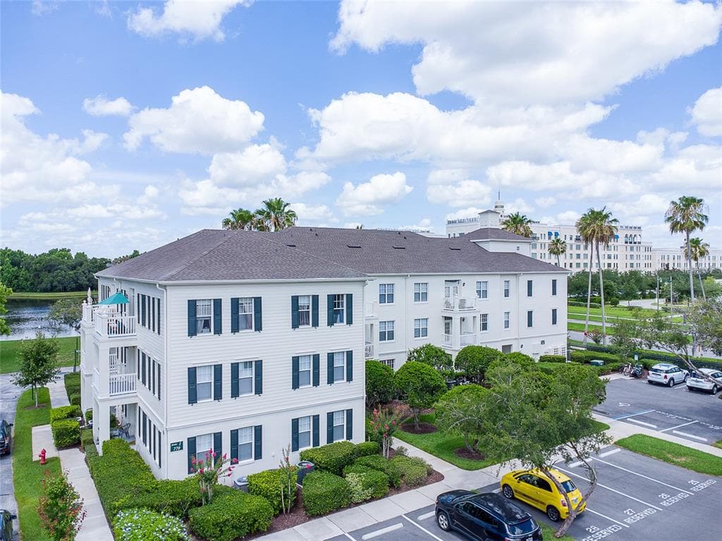 770 SIENA PALM DRIVE # 206, CELEBRATION, FL 34747 — zdjęcie 3