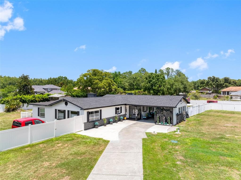 5515 LAKE LE CLARE ROAD, LUTZ, FL 33558 — zdjęcie 2