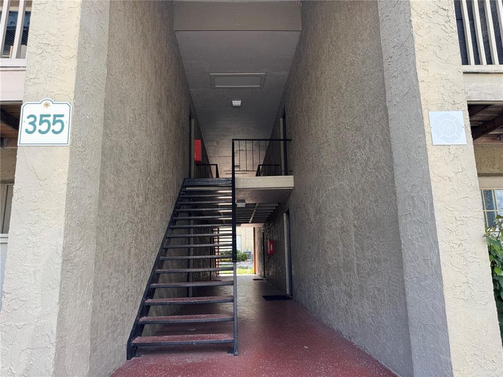 355 WYMORE ROAD # 202, ALTAMONTE SPRINGS, FL 32714 — zdjęcie 2