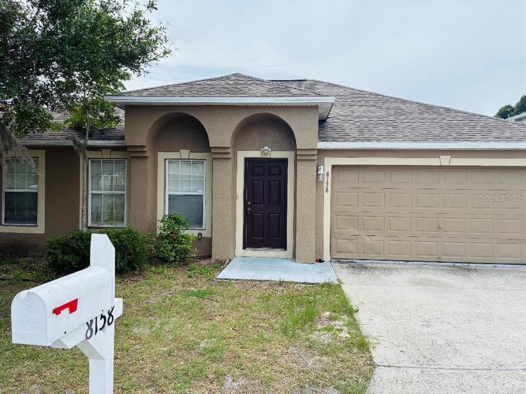 8158 SETTLERS CREEK CIRCLE, LAKELAND, FL 33810 — zdjęcie 2