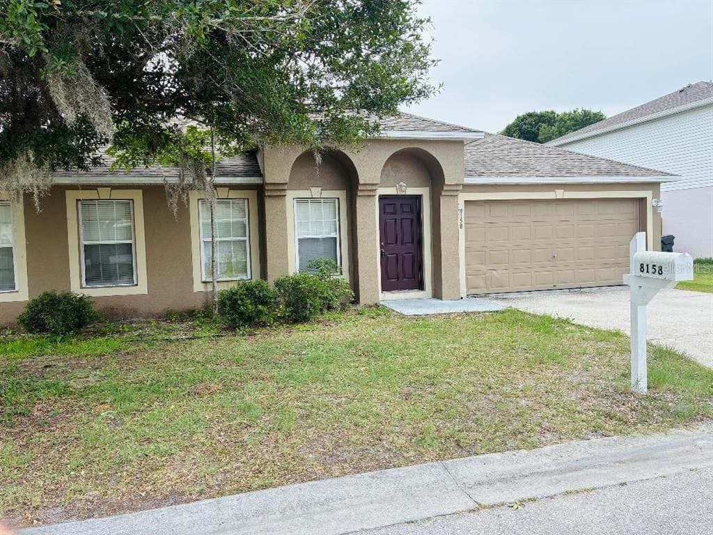 8158 SETTLERS CREEK CIRCLE, LAKELAND, FL 33810 — zdjęcie 3