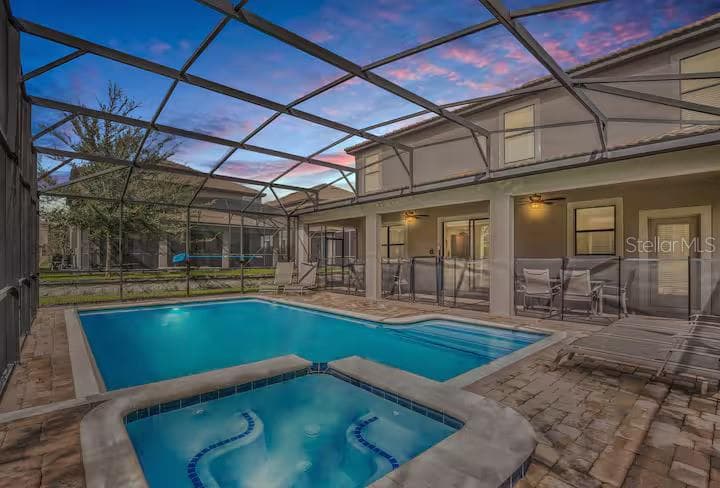 1454 BELLE TERRE ROAD, DAVENPORT, FL 33896 — zdjęcie 2