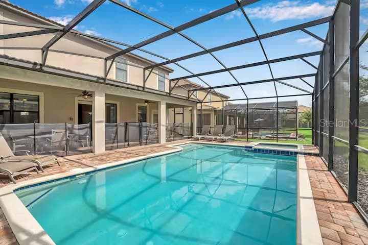 1454 BELLE TERRE ROAD, DAVENPORT, FL 33896 — zdjęcie 3