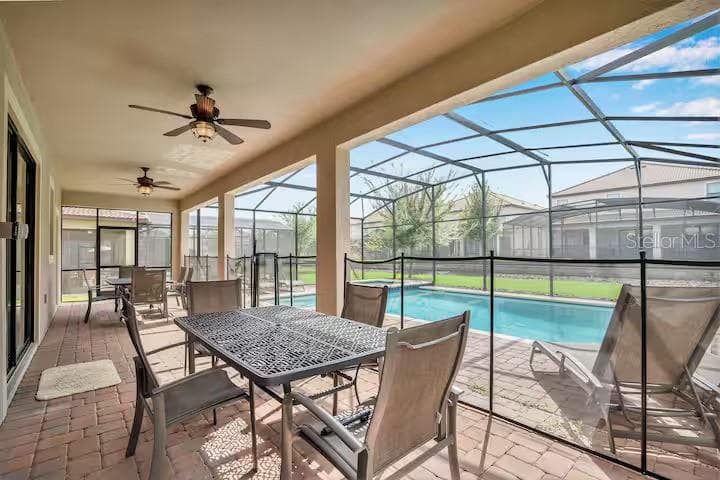 1454 BELLE TERRE ROAD, DAVENPORT, FL 33896 — zdjęcie 4