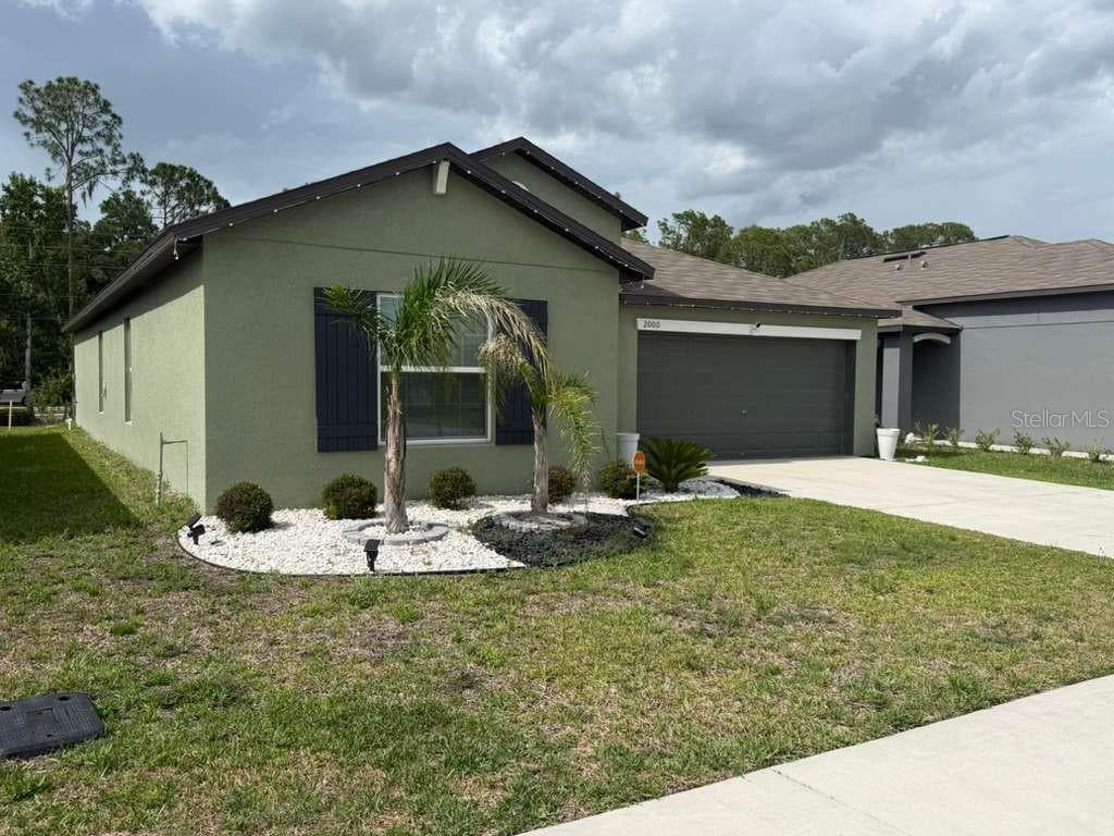 2000 RED LOOP, LAKELAND, FL 33801 — zdjęcie 2