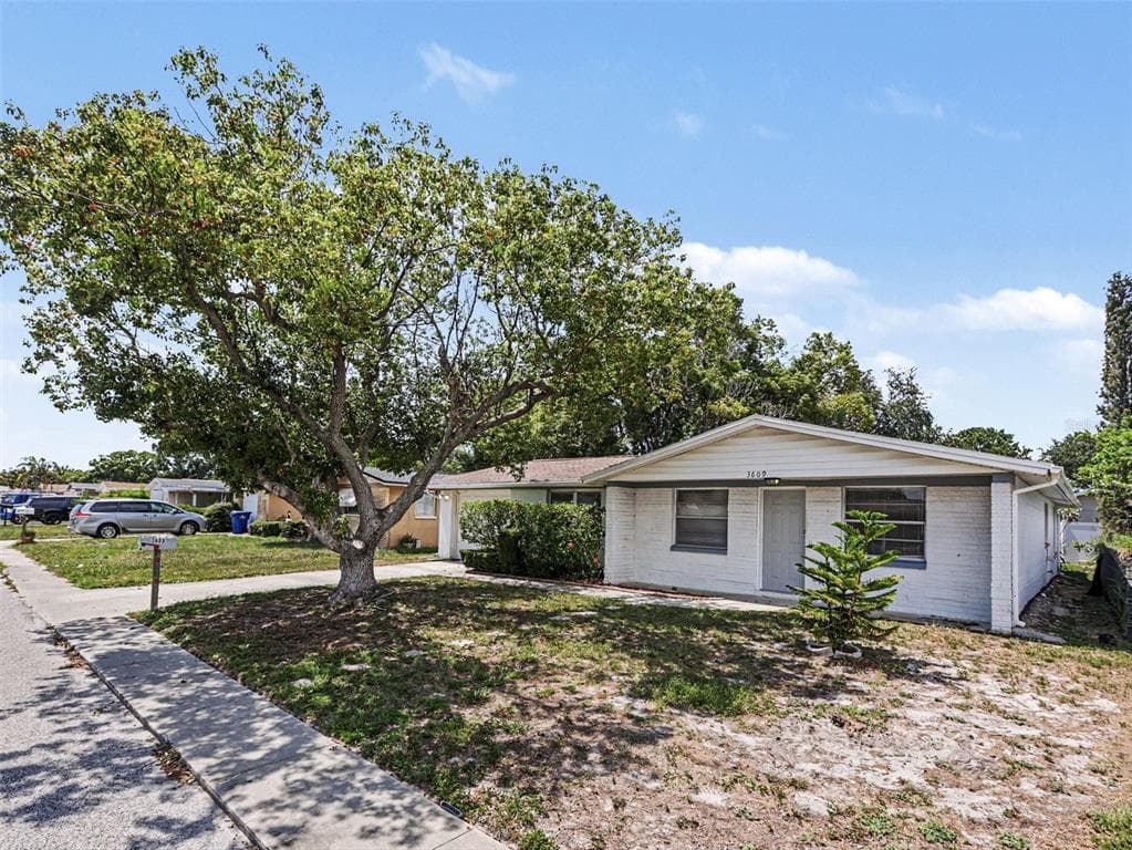 3609 TRUMAN DRIVE, HOLIDAY, FL 34691 — zdjęcie 3