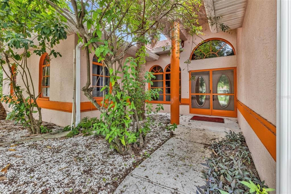 4056 GINGOLD STREET, PORT CHARLOTTE, FL 33948