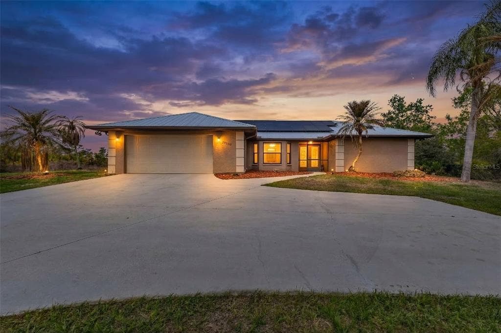 29350 SAM WAY, PUNTA GORDA, FL 33982