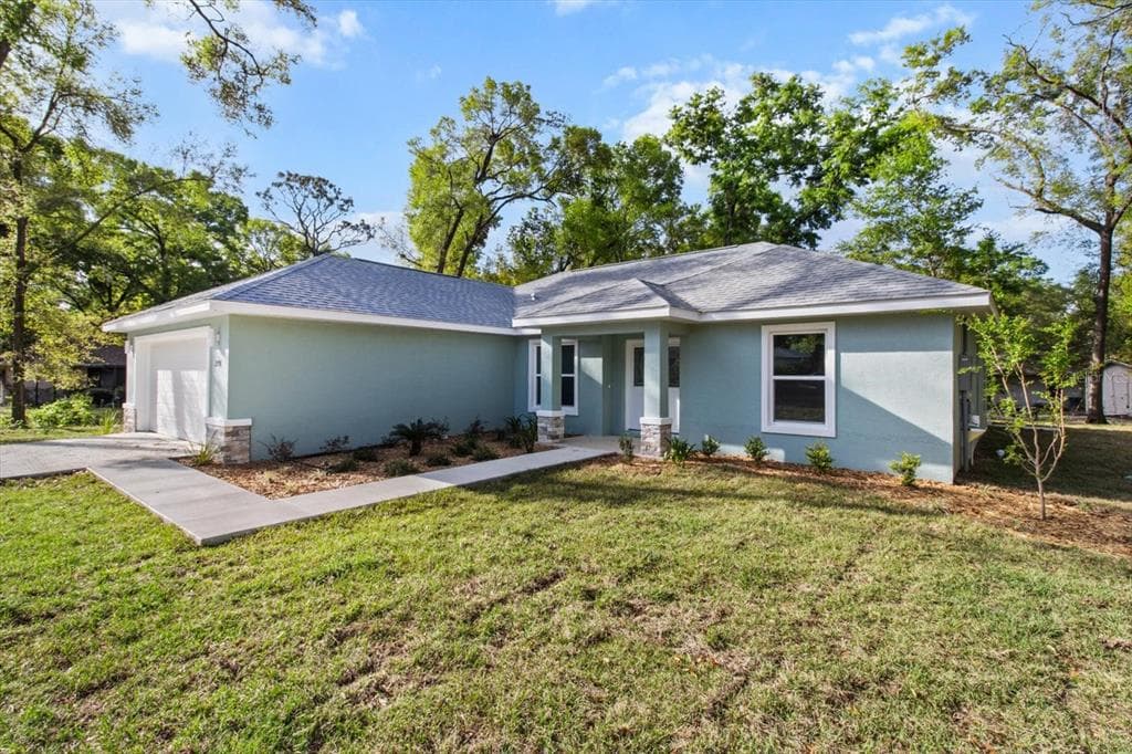2396 W FAIRWAY LOOP, CITRUS SPRINGS, FL 34434 — zdjęcie 2