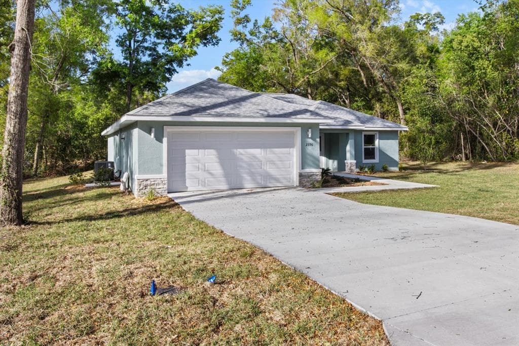 2396 W FAIRWAY LOOP, CITRUS SPRINGS, FL 34434 — zdjęcie 3