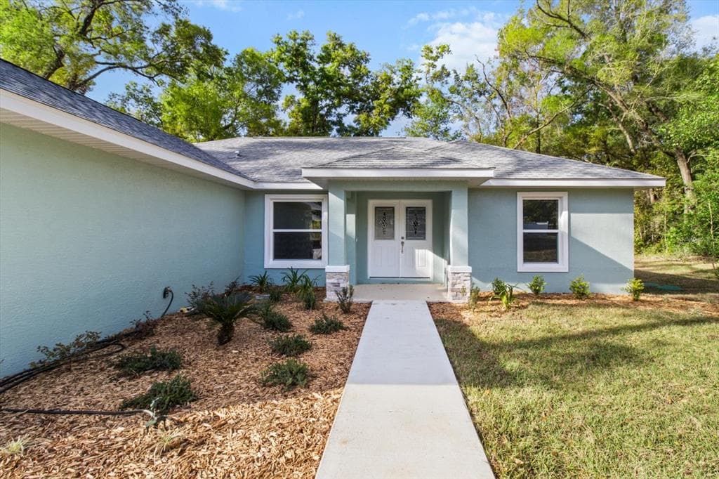 2396 W FAIRWAY LOOP, CITRUS SPRINGS, FL 34434 — zdjęcie 4
