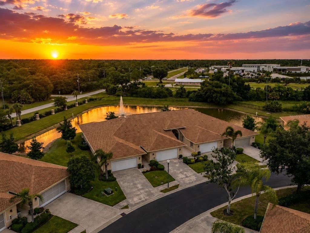 24120 GREEN HERON DRIVE # 6, PUNTA GORDA, FL 33980