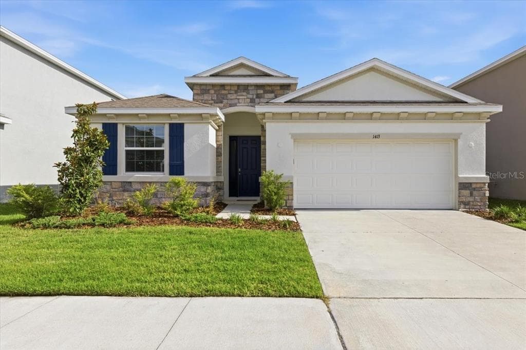 1413 TROPICAL OASIS AVENUE, PLANT CITY, FL 33565 — zdjęcie 2