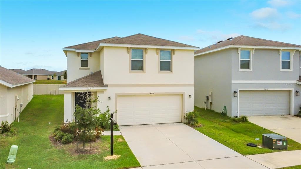 35288 SPRUCE KNOB COURT, DADE CITY, FL 33525