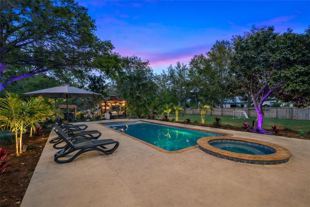 10852 131ST STREET N, LARGO, FL 33774 — zdjęcie 3