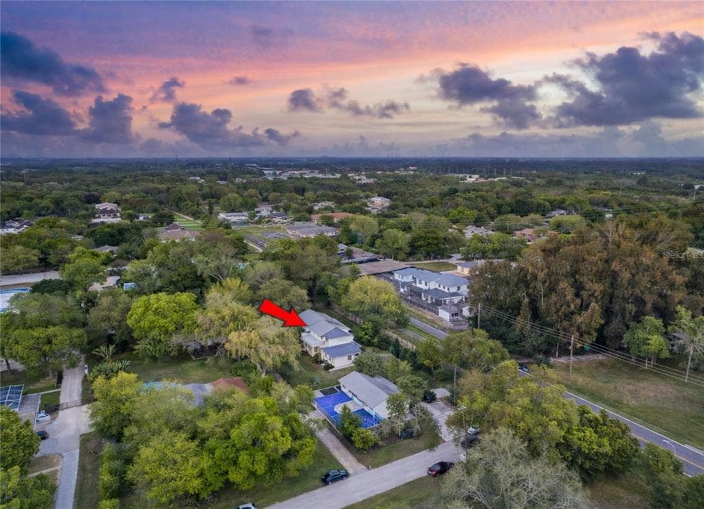 10852 131ST STREET N, LARGO, FL 33774 — zdjęcie 4