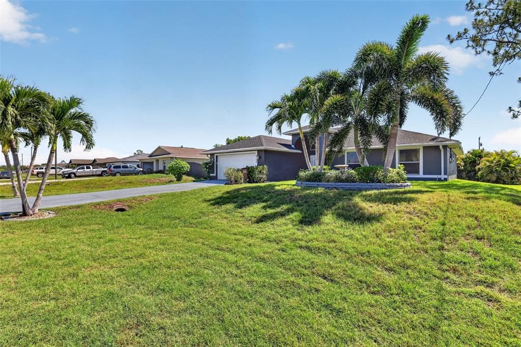 4105 NE 20TH PLACE, CAPE CORAL, FL 33909 — zdjęcie 2