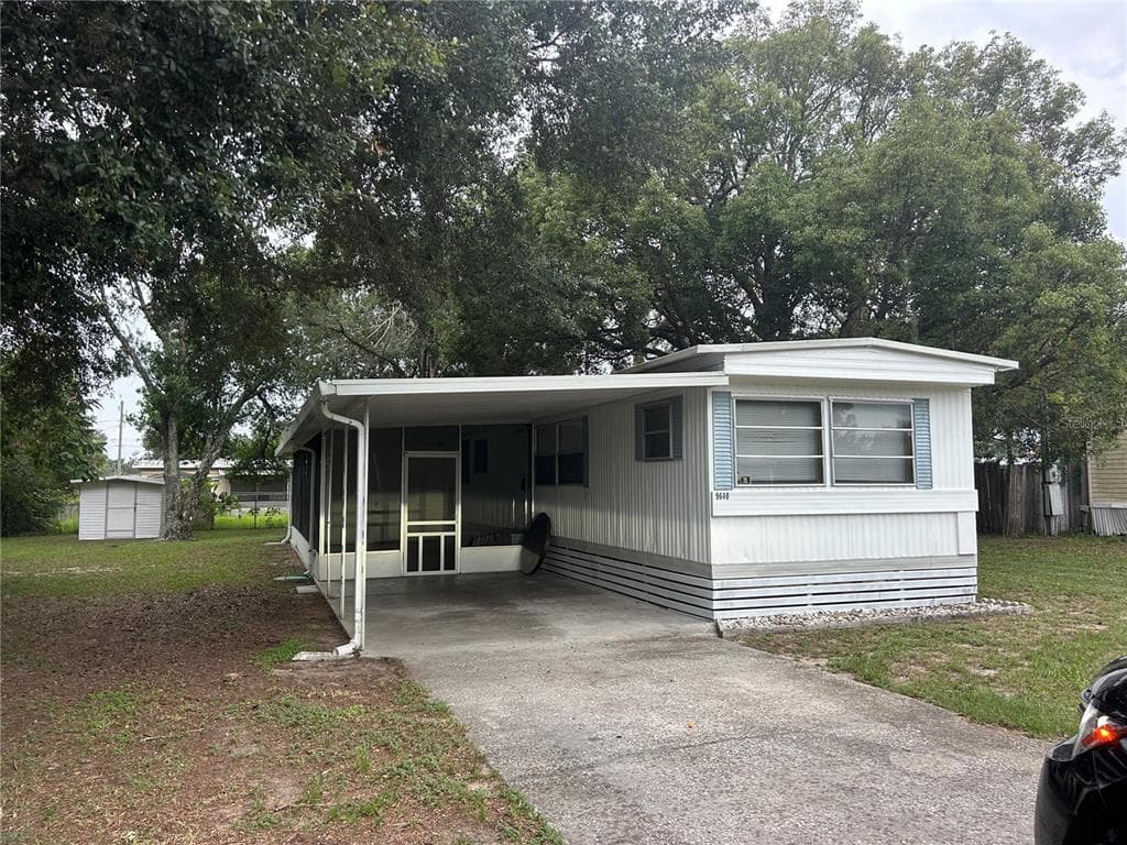 9640 SE 161ST PLACE, SUMMERFIELD, FL 34491 — zdjęcie 2