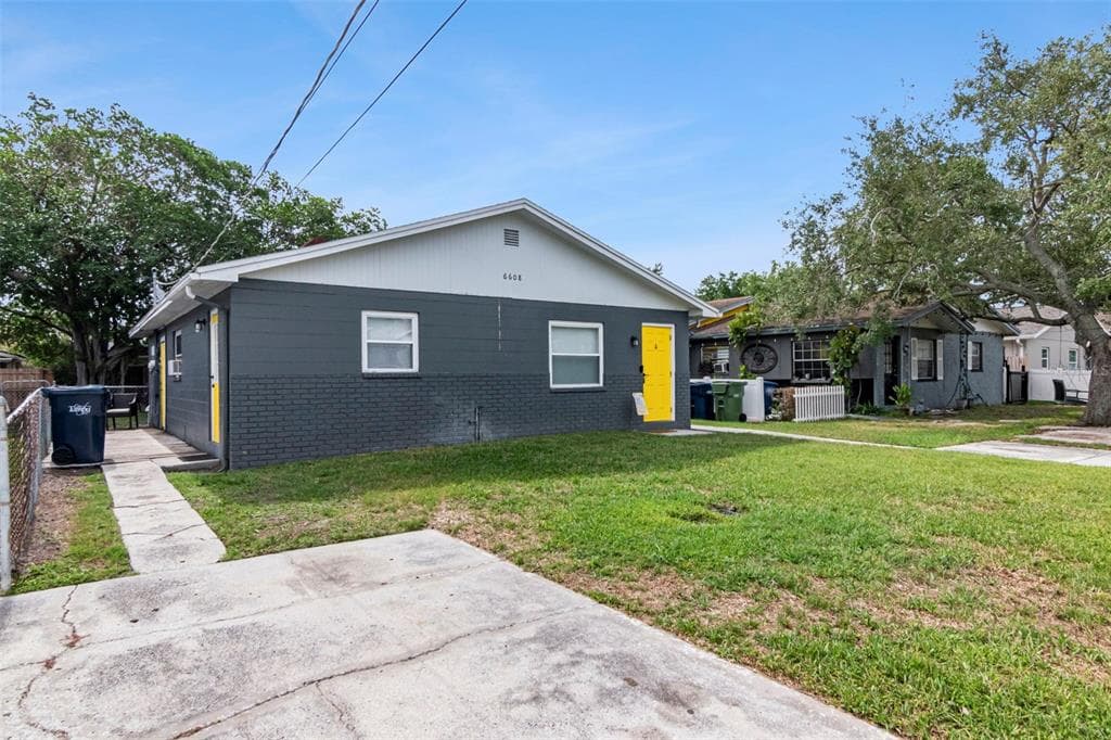 6608 S FAUL STREET # A & B, TAMPA, FL 33616 — zdjęcie 3