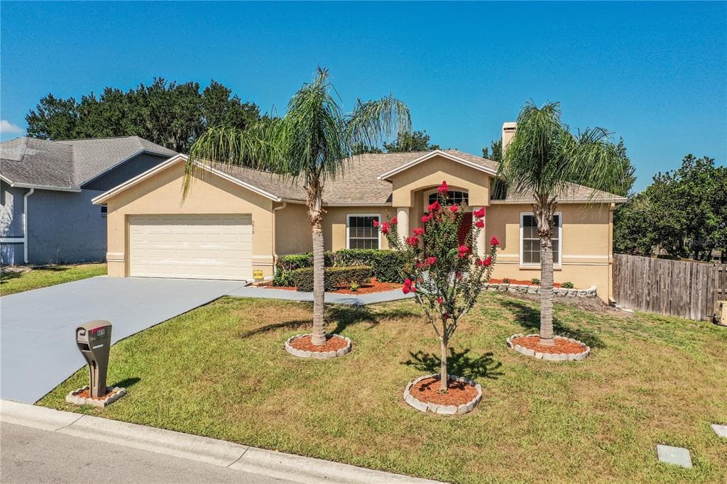 8010 ASHLEY POINTE DRIVE, LAKELAND, FL 33810 — zdjęcie 2