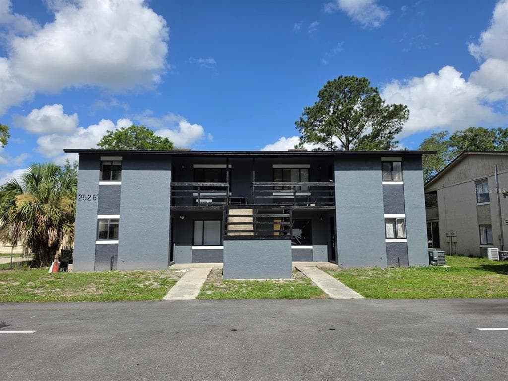 2526 S OAK AVENUE # A, SANFORD, FL 32773