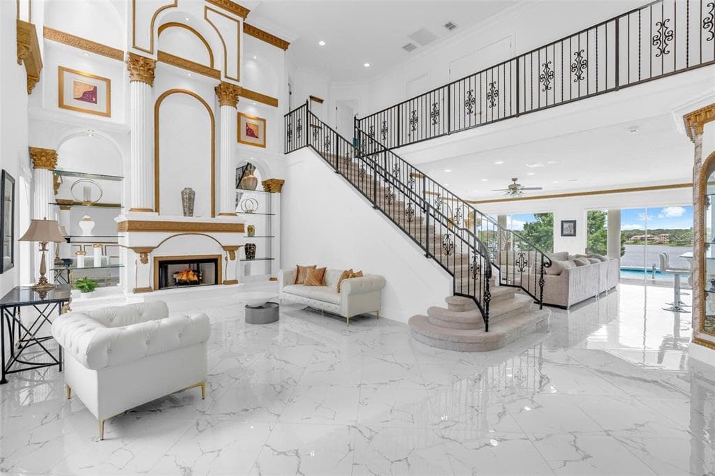 9656 WEATHERSTONE COURT, WINDERMERE, FL 34786 — zdjęcie 4