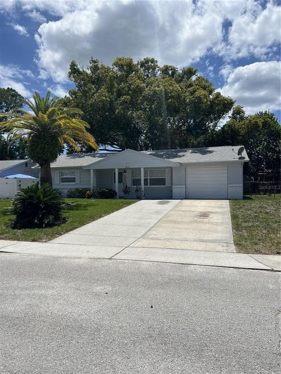 4813 DOGWOOD STREET, NEW PORT RICHEY, FL 34653 — zdjęcie 2