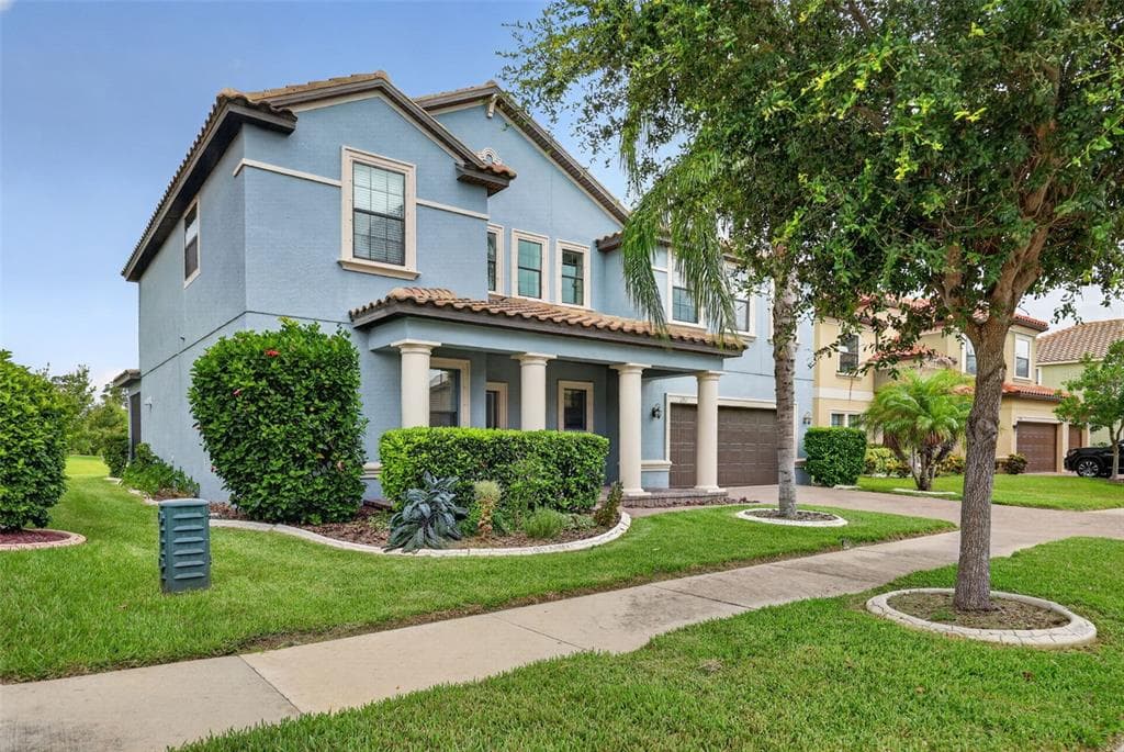 11911 SAND MYRTLE ROAD, RIVERVIEW, FL 33579 — zdjęcie 2