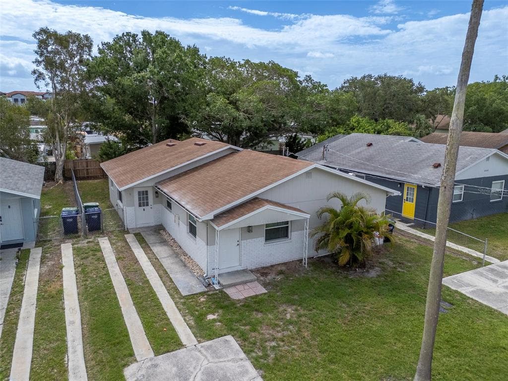 6606 S FAUL STREET, TAMPA, FL 33616 — zdjęcie 2