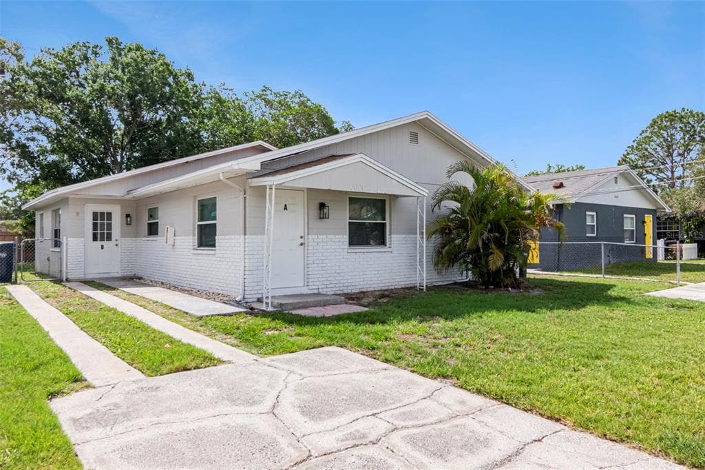 6606 S FAUL STREET, TAMPA, FL 33616 — zdjęcie 3