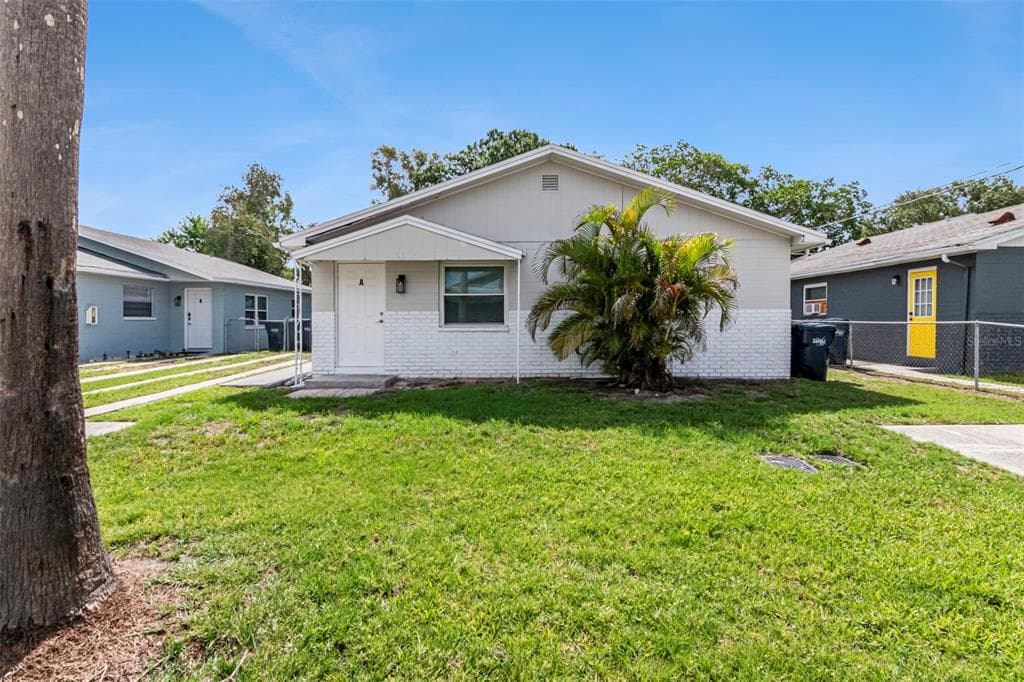 6606 S FAUL STREET, TAMPA, FL 33616 — zdjęcie 4