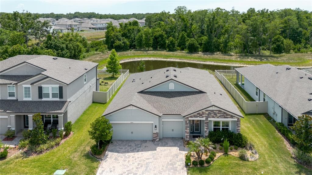 17871 CORTES CREEK BOULEVARD, SPRING HILL, FL 34610 — zdjęcie 2