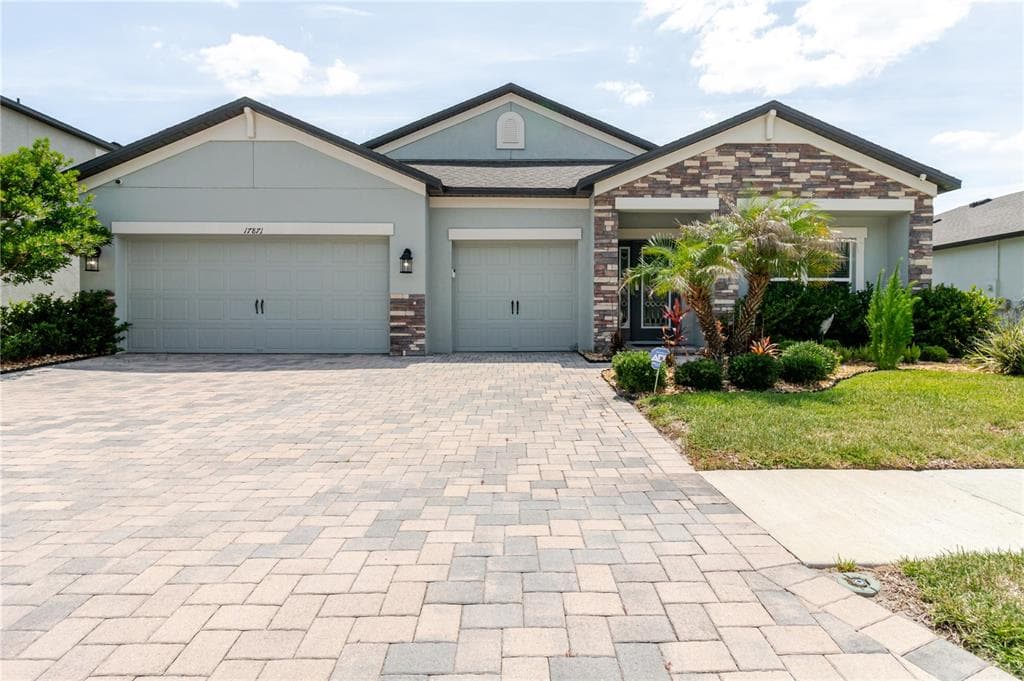 17871 CORTES CREEK BOULEVARD, SPRING HILL, FL 34610