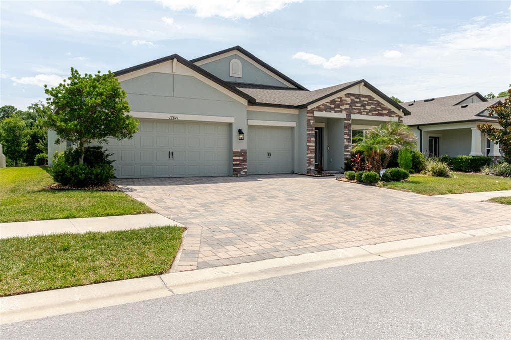 17871 CORTES CREEK BOULEVARD, SPRING HILL, FL 34610 — zdjęcie 4