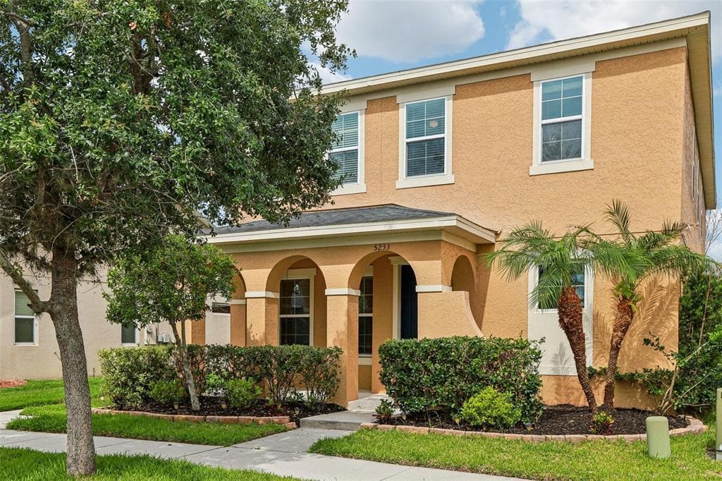 5233 SUNCATCHER DRIVE, WESLEY CHAPEL, FL 33545 — zdjęcie 2