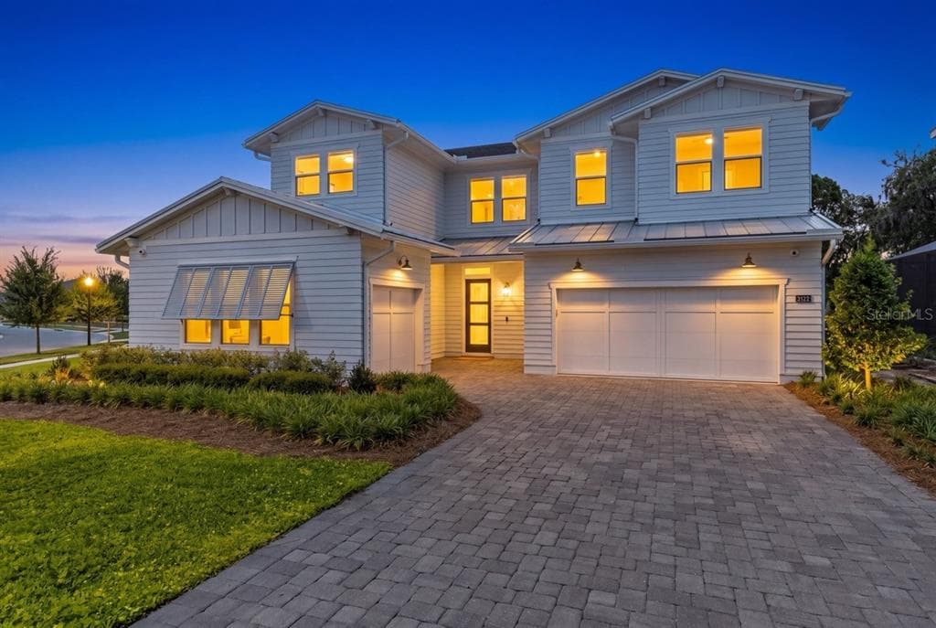 3122 VANGUARD COURT, ST CLOUD, FL 34771