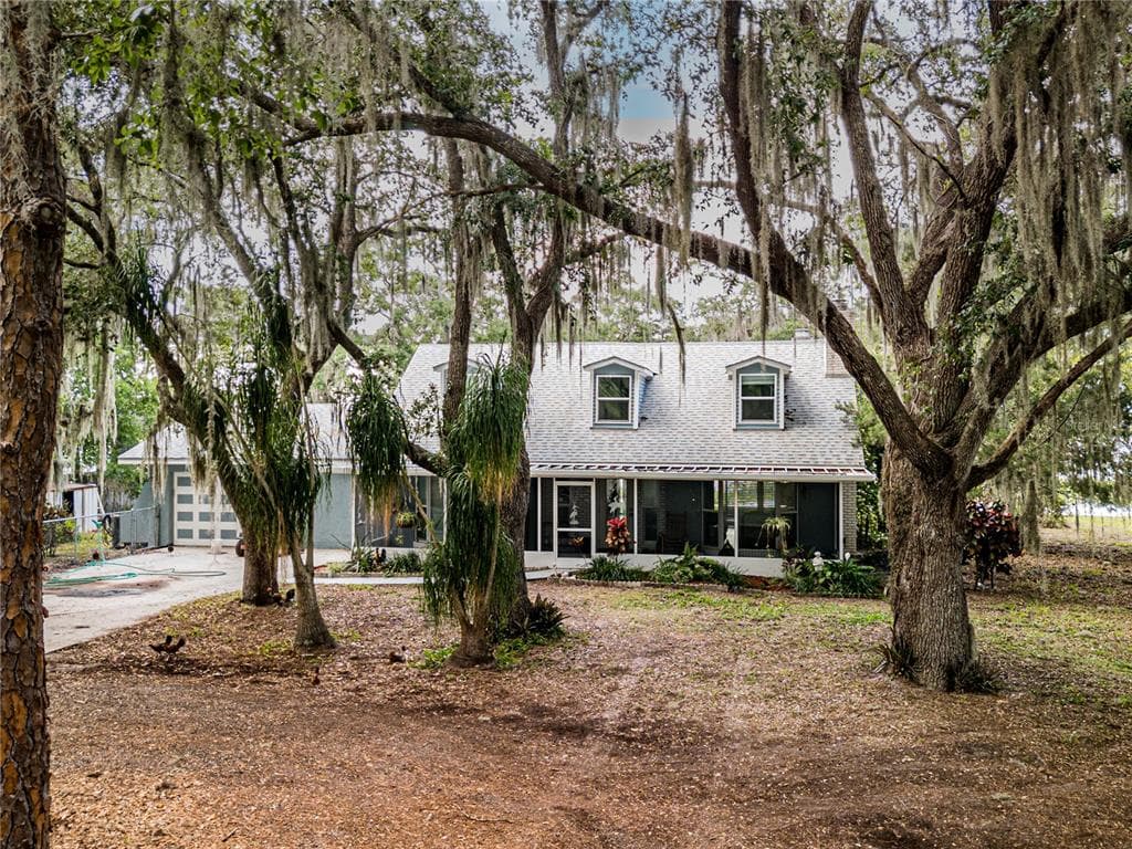 1502 LAKE JOSEPHINE DRIVE, SEBRING, FL 33875 — zdjęcie 2