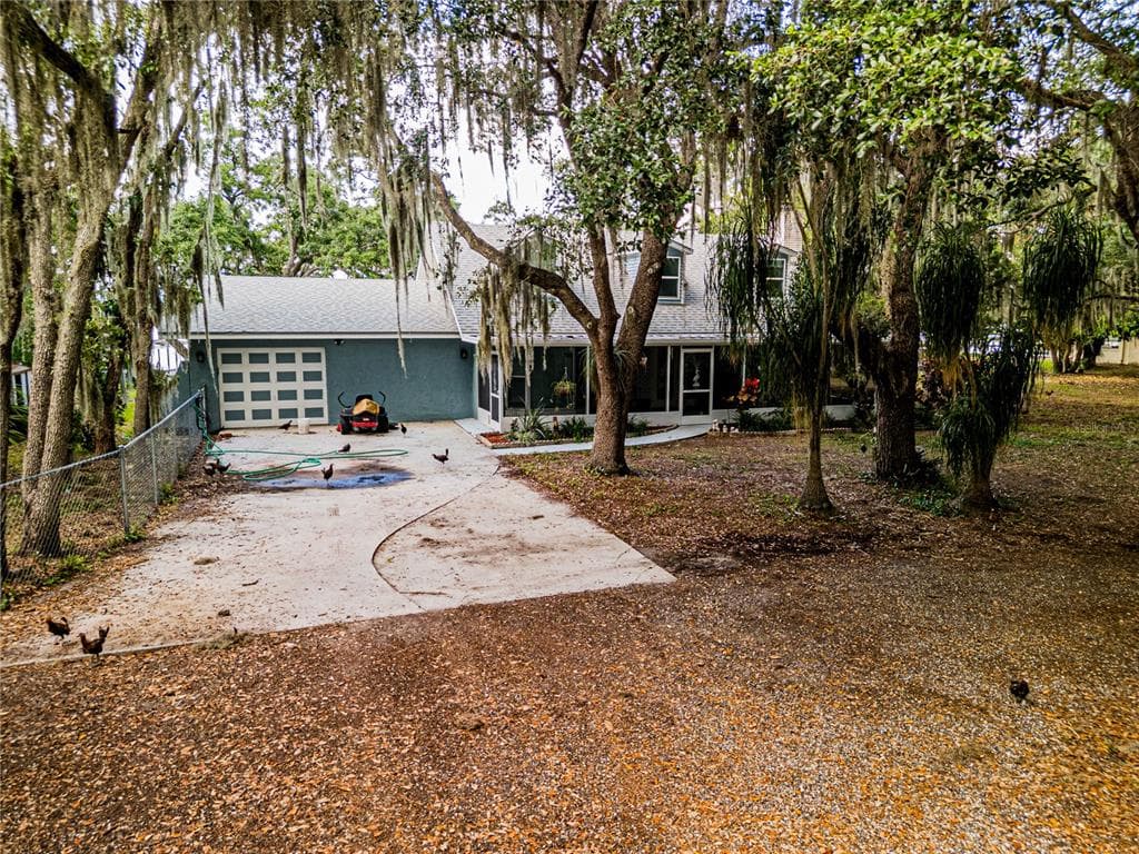 1502 LAKE JOSEPHINE DRIVE, SEBRING, FL 33875 — zdjęcie 4