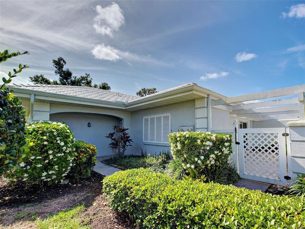 262 CERROMAR WAY S # 53, VENICE, FL 34293 — zdjęcie 2