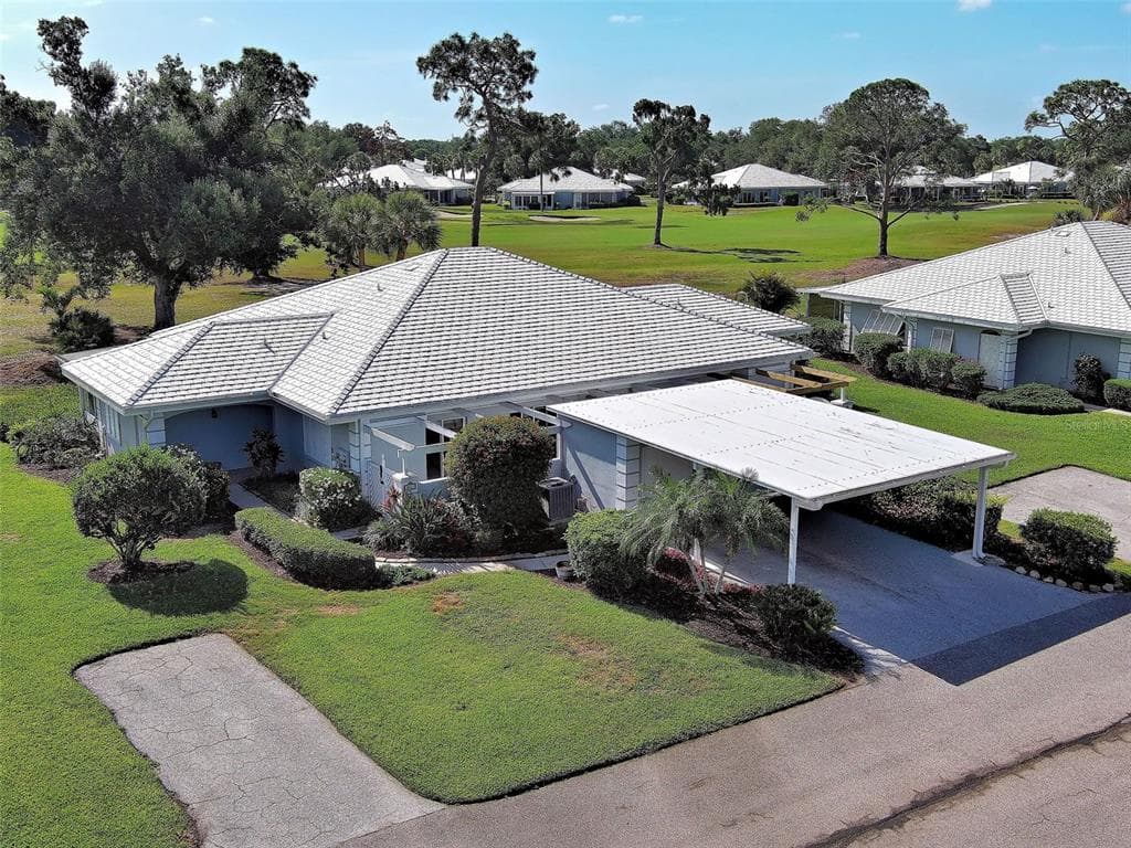 262 CERROMAR WAY S # 53, VENICE, FL 34293
