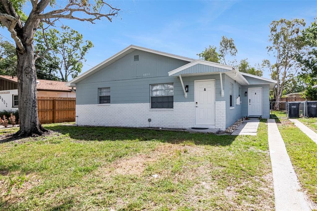 6604 S FAUL STREET, TAMPA, FL 33616 — zdjęcie 2